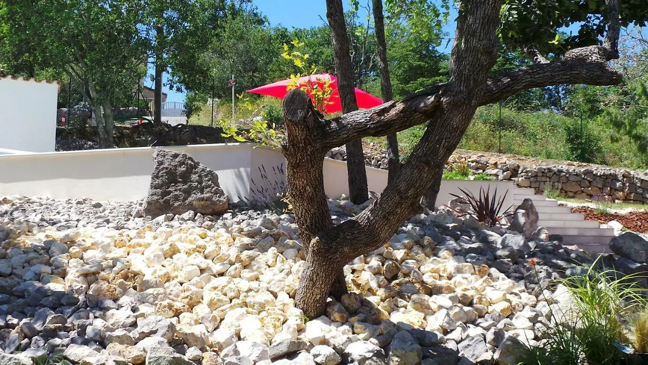 Domaine Vilonapa - Villa Figuier Saint Alban Auriolles 0*,  France