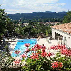  Vakantiehuis Domaine De La Barnerie